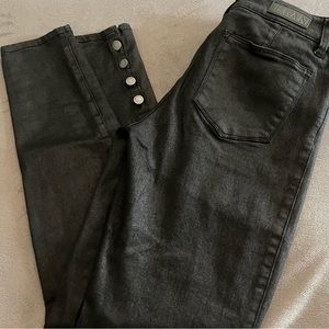 Elan High Rise Pants Size S